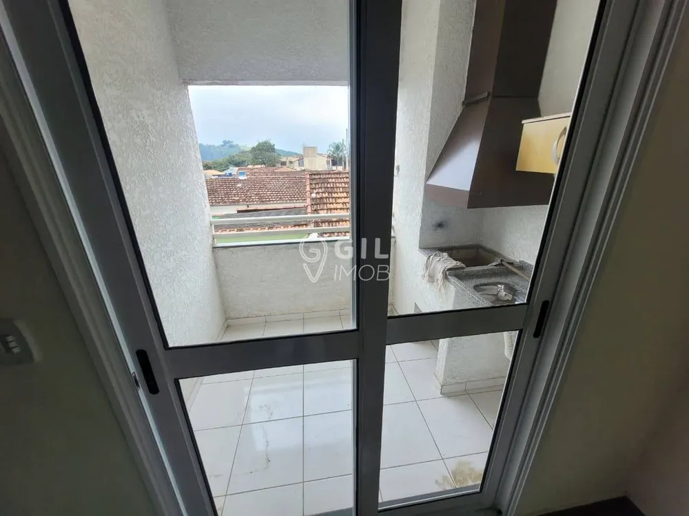 Apartamento, 2 quartos, 57 m² - Foto 7