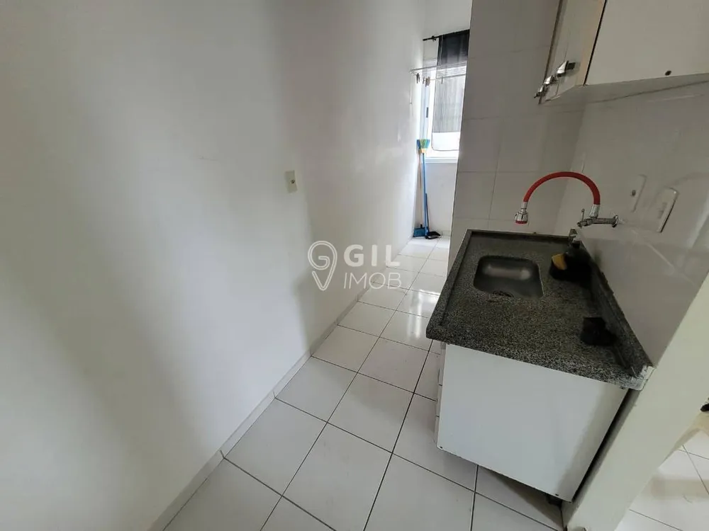 Apartamento, 2 quartos, 57 m² - Foto 5
