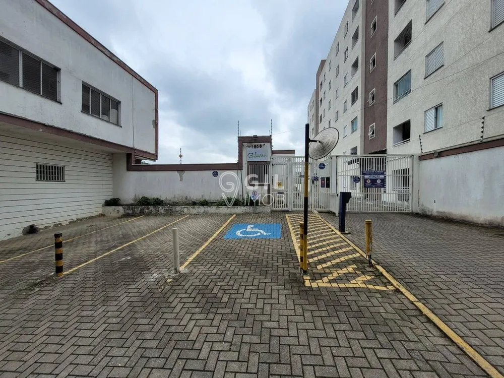 Apartamento, 2 quartos, 57 m² - Foto 1