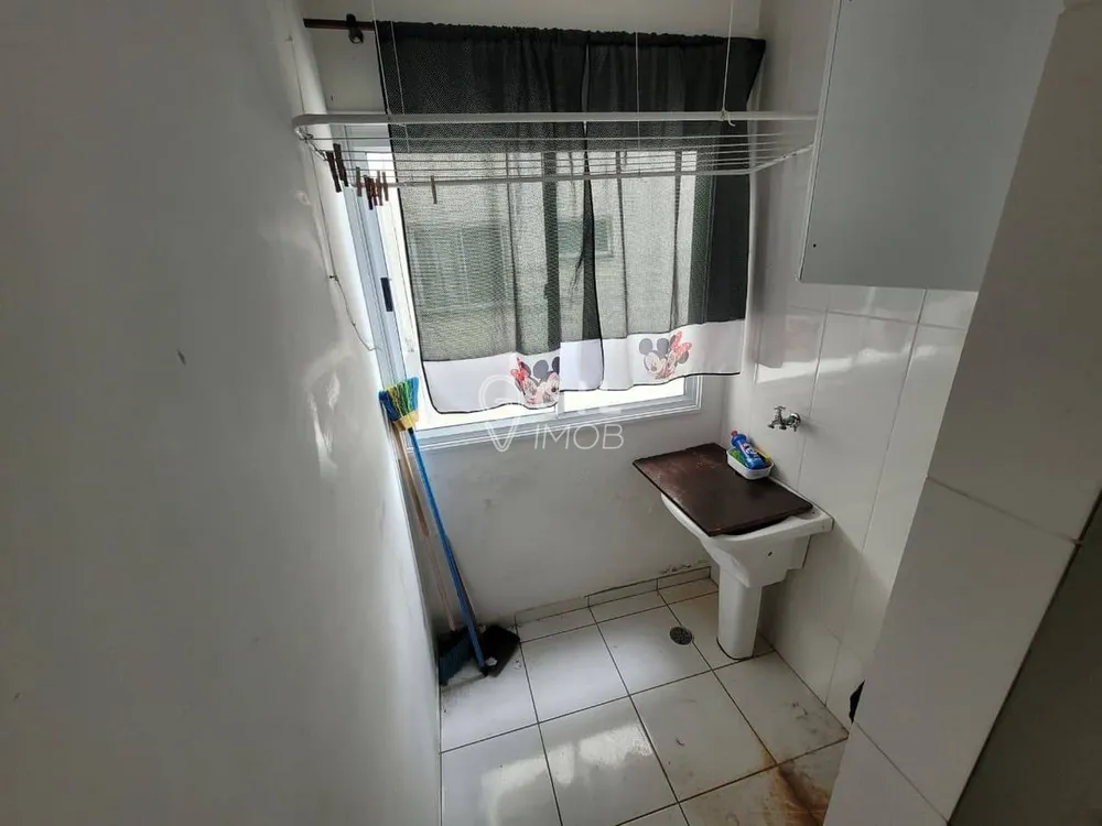 Apartamento, 2 quartos, 57 m² - Foto 6