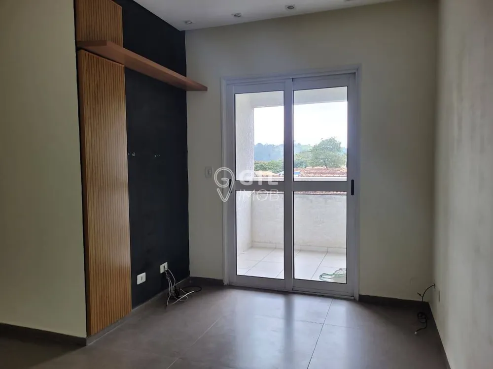 Apartamento, 2 quartos, 57 m² - Foto 2
