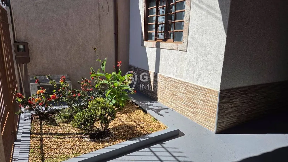Casa, 2 quartos, 72 m² - Foto 2
