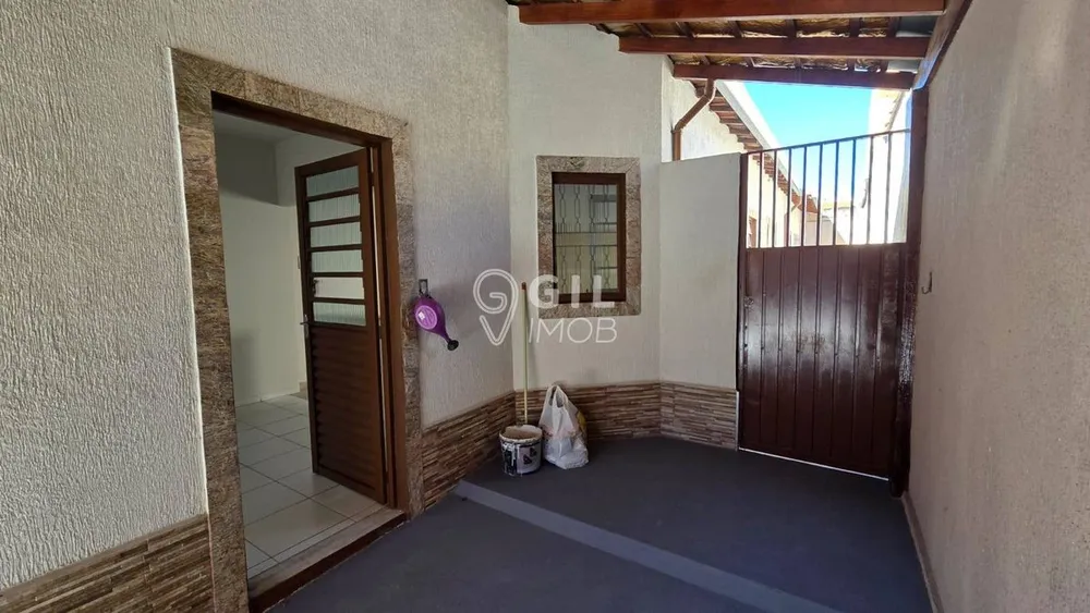 Casa, 2 quartos, 72 m² - Foto 3