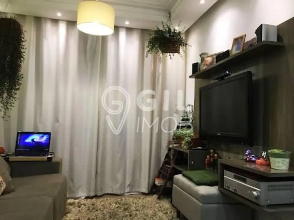 Apartamento, 2 quartos, 52 m² - Foto 8