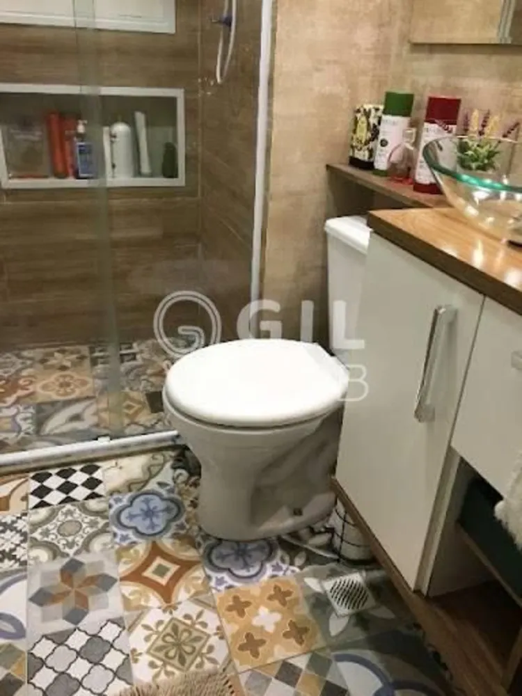 Apartamento, 2 quartos, 52 m² - Foto 5