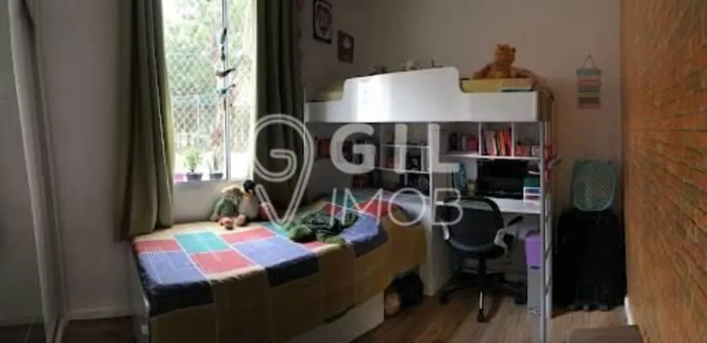 Apartamento, 2 quartos, 52 m² - Foto 1