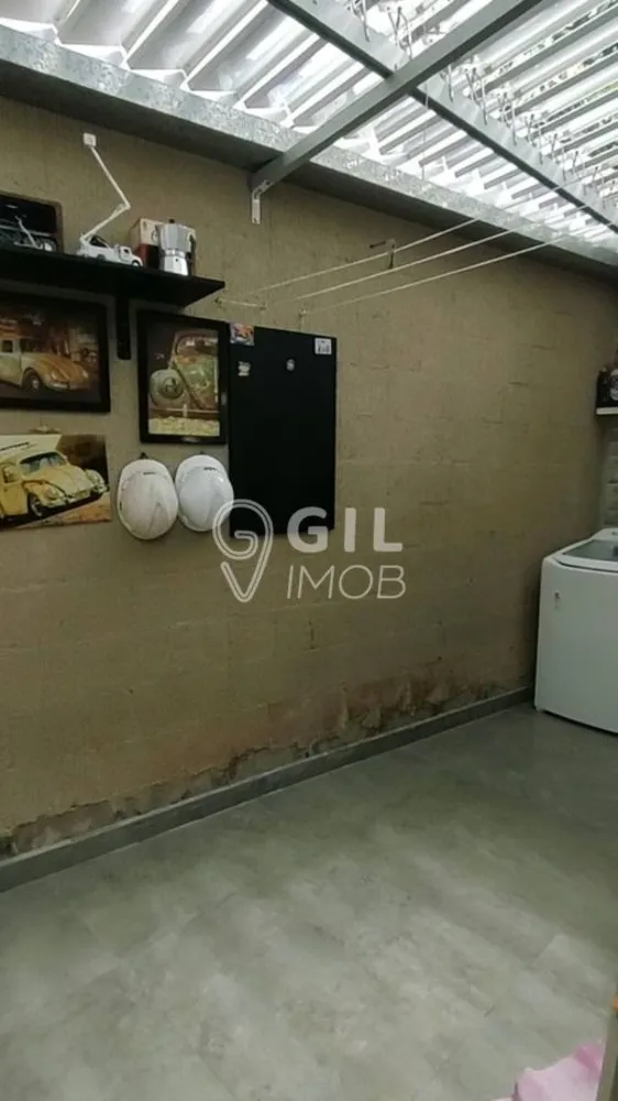 Sobrado, 3 quartos, 125 m² - Foto 14
