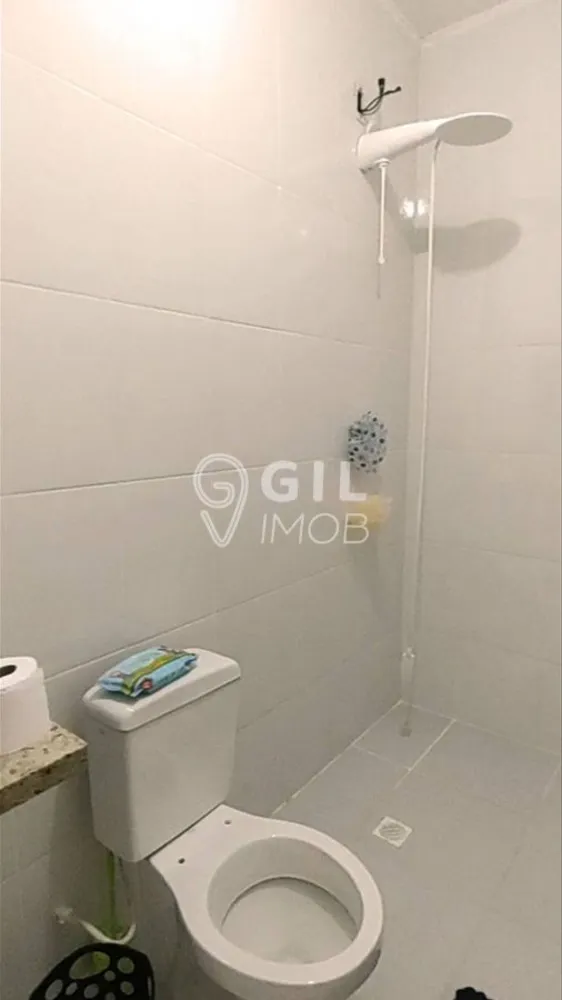 Sobrado, 3 quartos, 125 m² - Foto 9