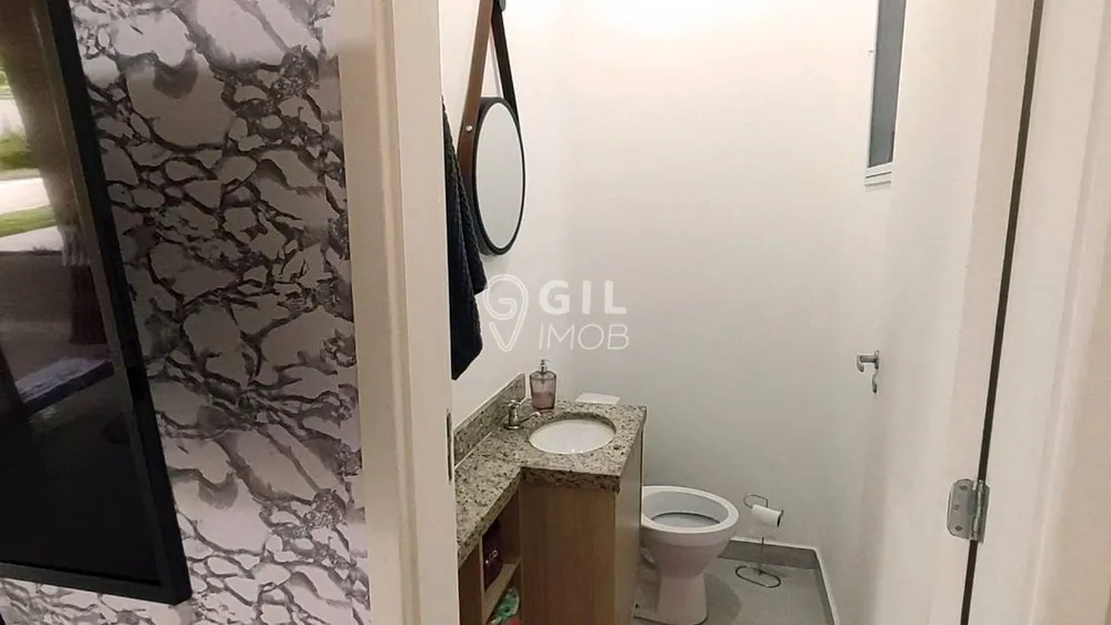 Sobrado, 3 quartos, 125 m² - Foto 8
