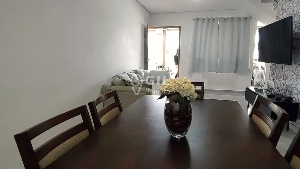 Sobrado, 3 quartos, 125 m² - Foto 3