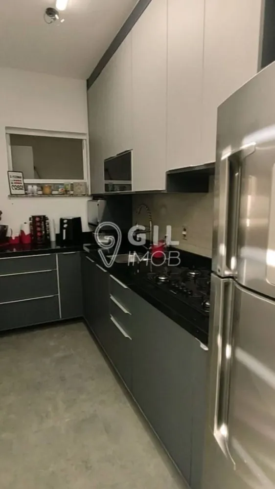 Sobrado, 3 quartos, 125 m² - Foto 6