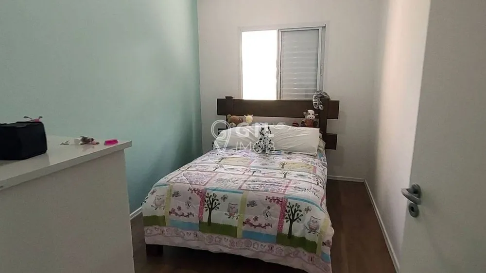 Sobrado, 3 quartos, 125 m² - Foto 12