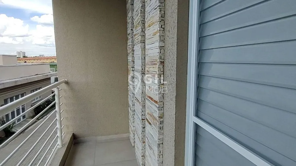 Sobrado, 3 quartos, 125 m² - Foto 10