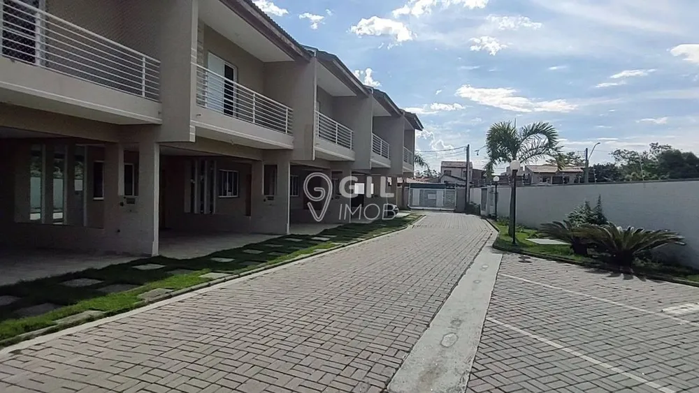 Sobrado, 3 quartos, 125 m² - Foto 16
