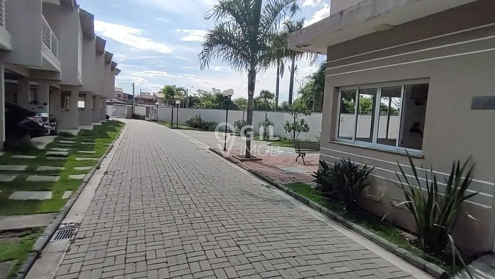 Sobrado, 3 quartos, 125 m² - Foto 15