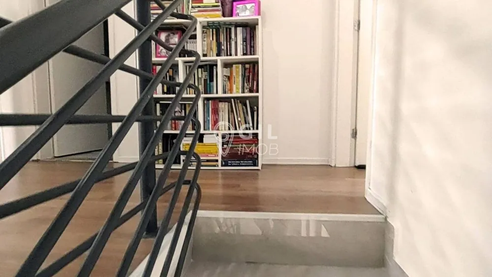 Sobrado, 3 quartos, 125 m² - Foto 7