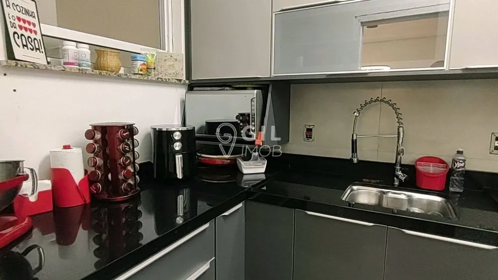 Sobrado, 3 quartos, 125 m² - Foto 4