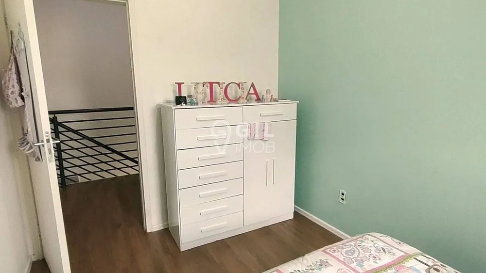 Sobrado, 3 quartos, 125 m² - Foto 13