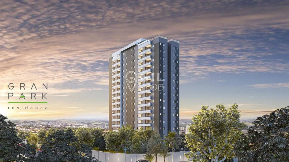 Apartamento, 2 quartos, 51 m² - Foto 10