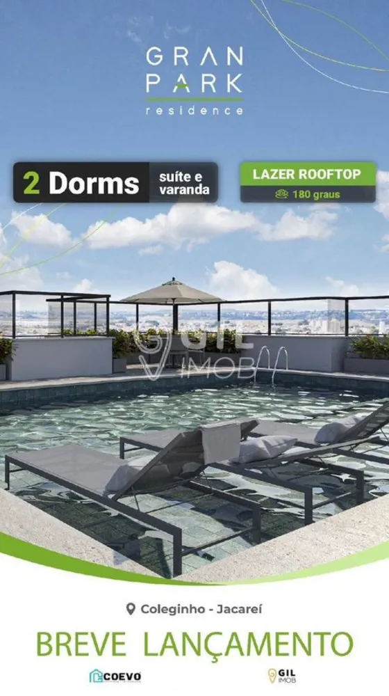 Apartamento, 2 quartos, 51 m² - Foto 6
