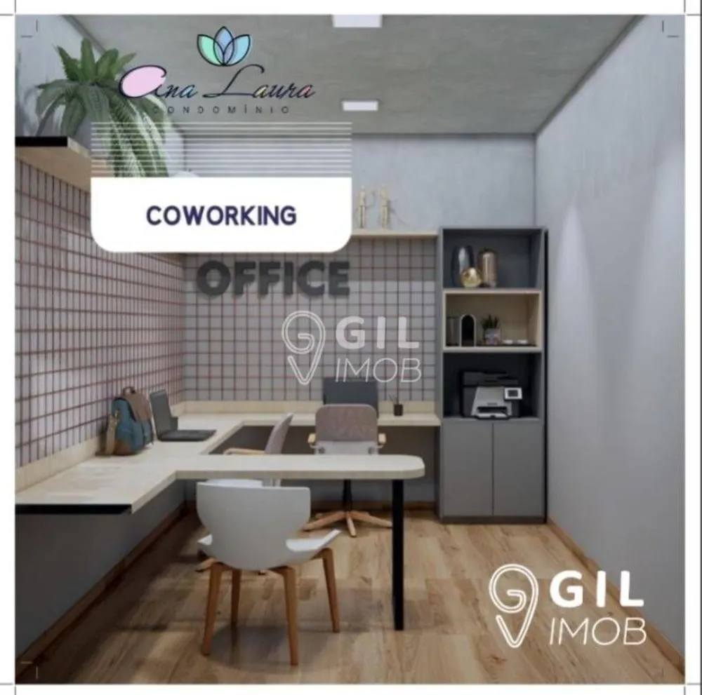 Apartamento, 2 quartos, 61 m² - Foto 4