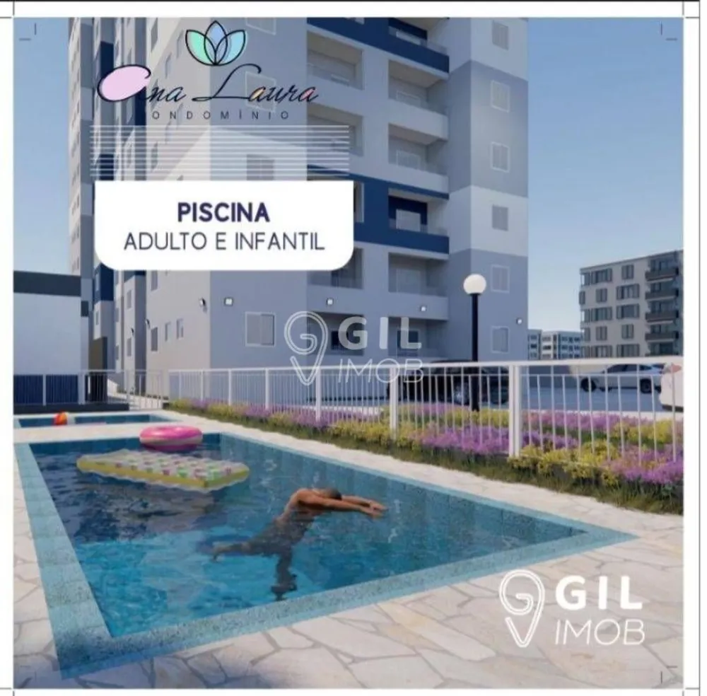 Apartamento, 2 quartos, 61 m² - Foto 5