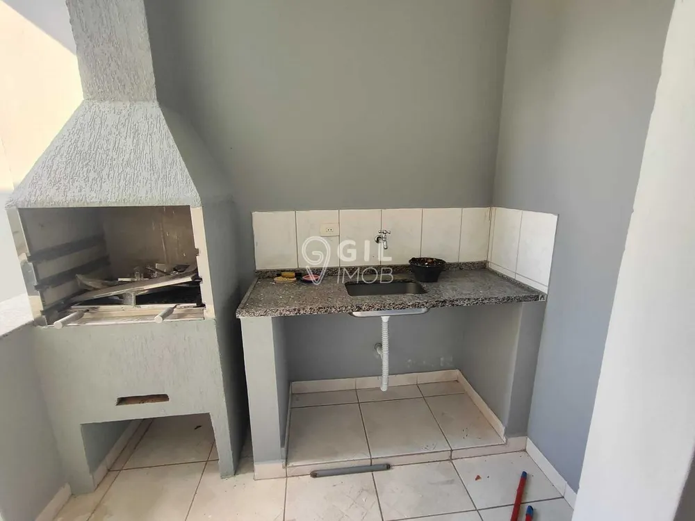 Casa, 3 quartos, 136 m² - Foto 16