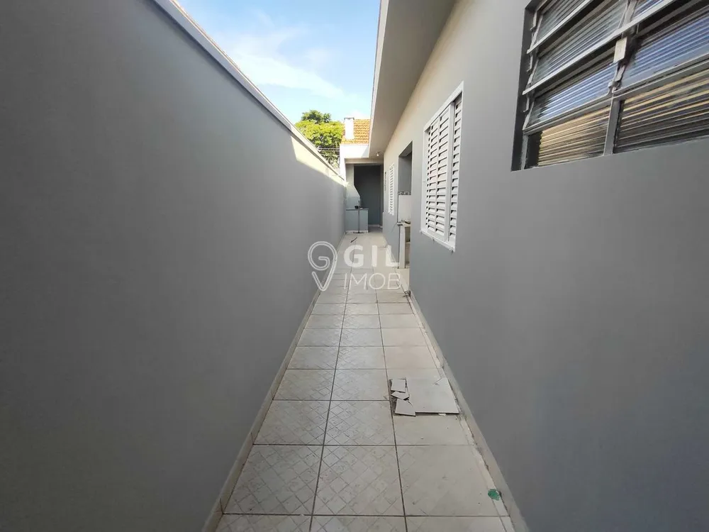Casa, 3 quartos, 136 m² - Foto 11