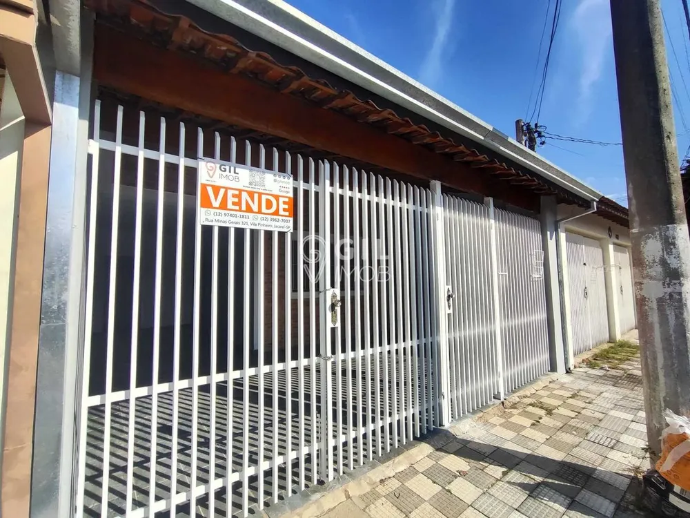 Casa, 3 quartos, 136 m² - Foto 4
