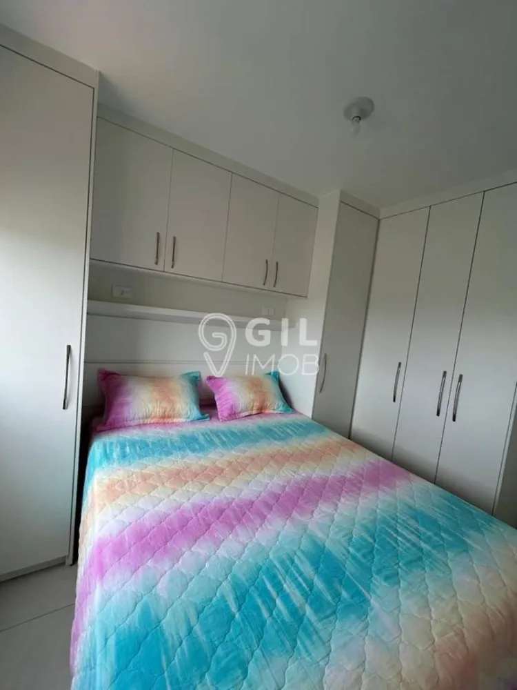 Apartamento, 2 quartos, 46 m² - Foto 9
