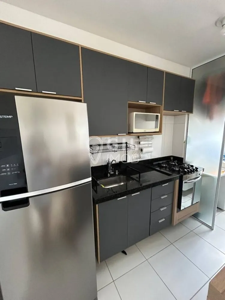 Apartamento, 2 quartos, 46 m² - Foto 5