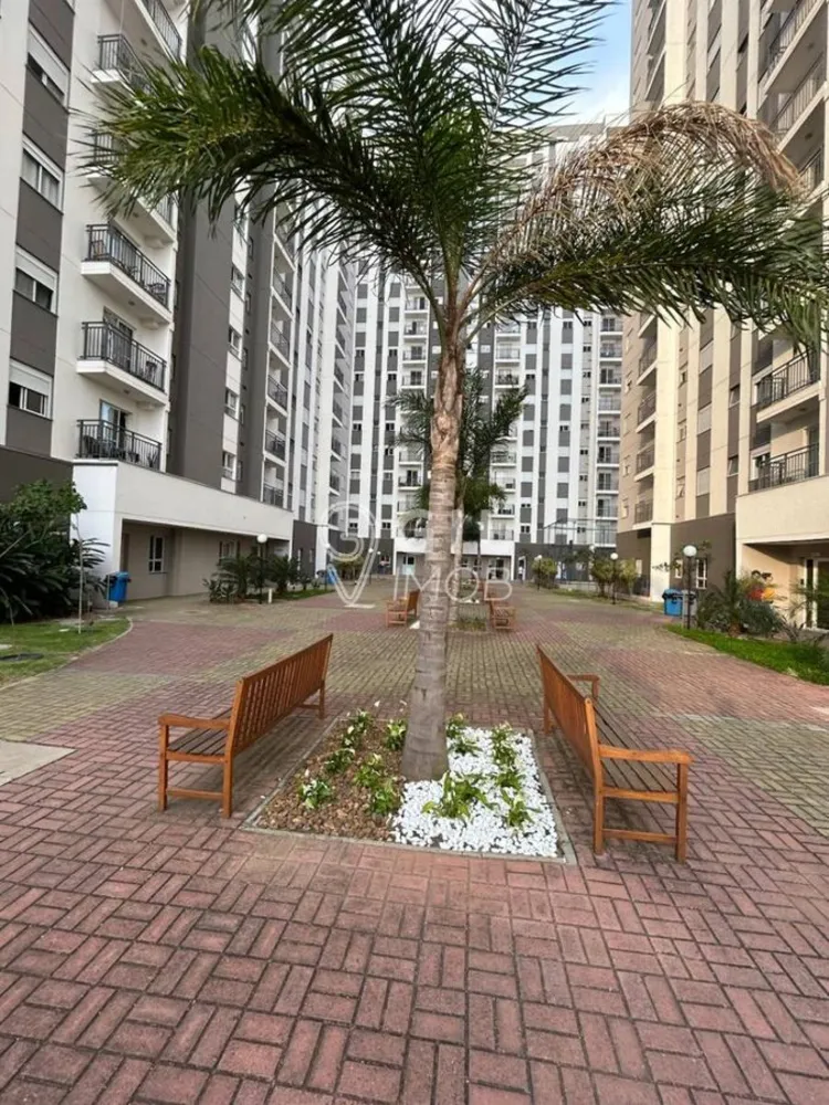 Apartamento, 2 quartos, 46 m² - Foto 15