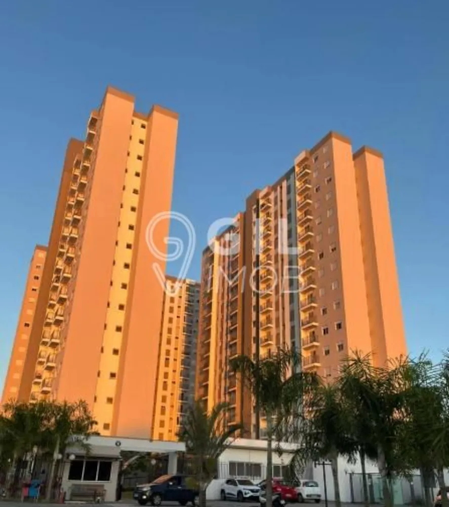 Apartamento, 2 quartos, 46 m² - Foto 16