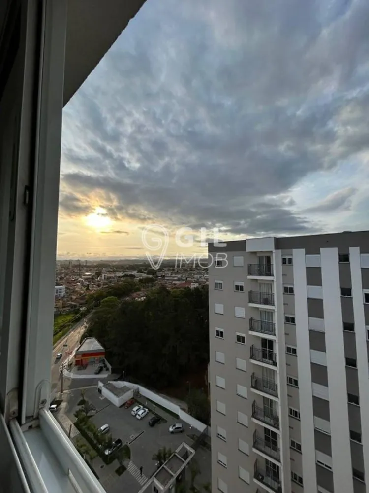 Apartamento, 2 quartos, 46 m² - Foto 3