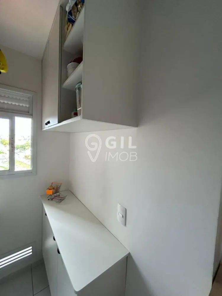 Apartamento, 2 quartos, 46 m² - Foto 6
