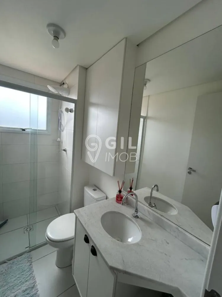 Apartamento, 2 quartos, 46 m² - Foto 11