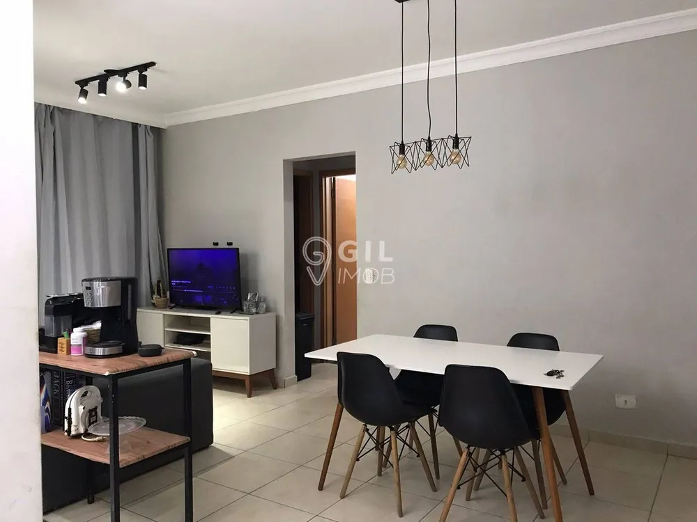 Apartamento, 2 quartos, 55 m² - Foto 2