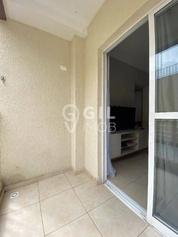 Apartamento, 2 quartos, 55 m² - Foto 6
