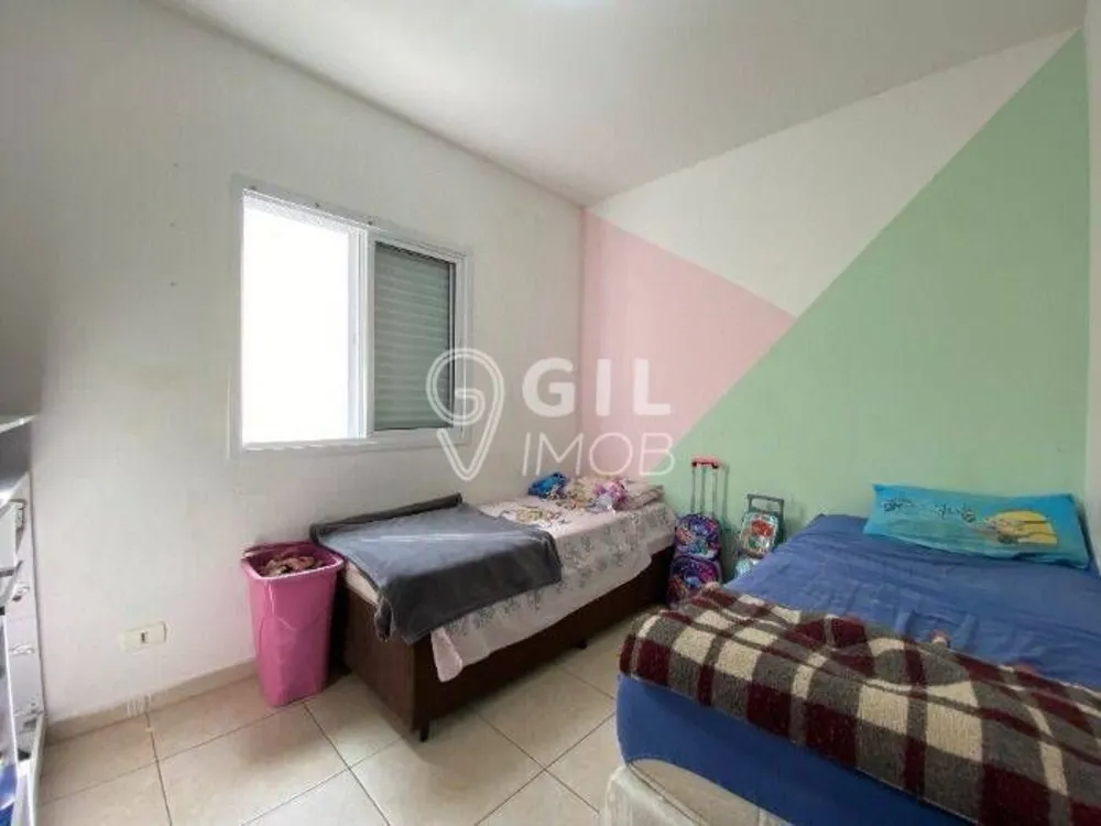 Apartamento, 2 quartos, 55 m² - Foto 9
