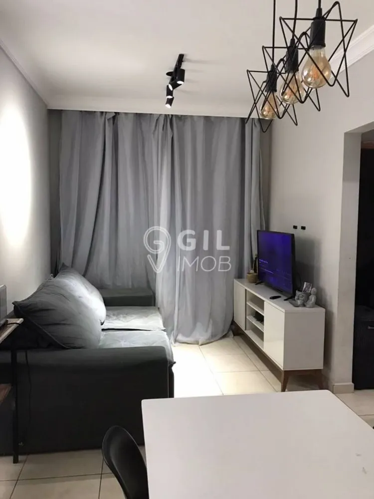 Apartamento, 2 quartos, 55 m² - Foto 5