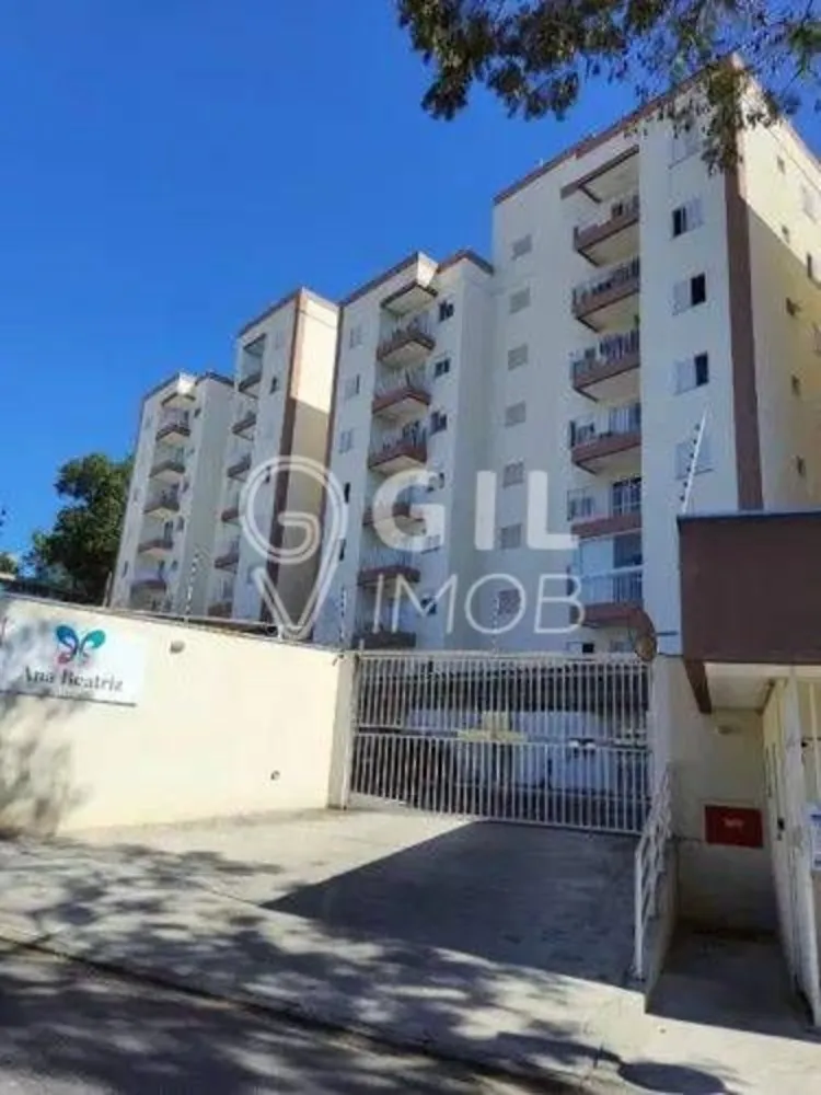 Apartamento, 2 quartos, 55 m² - Foto 1