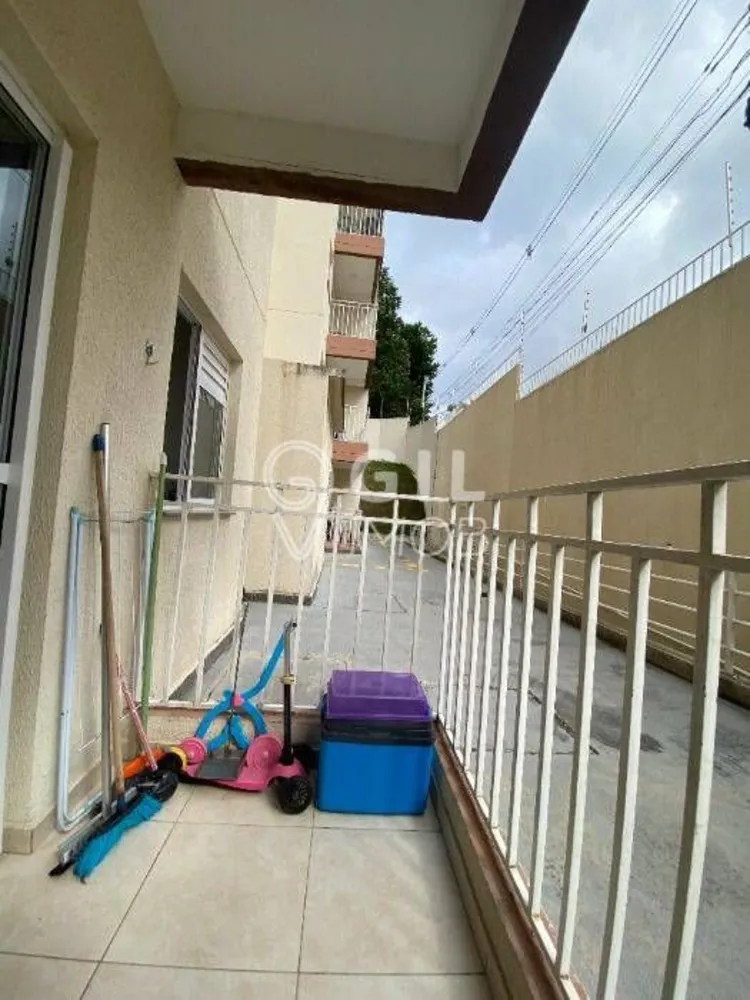 Apartamento, 2 quartos, 55 m² - Foto 7