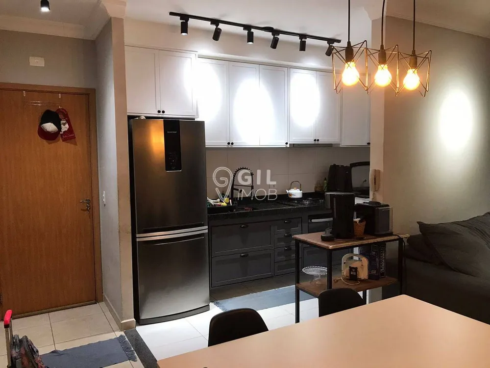 Apartamento, 2 quartos, 55 m² - Foto 4