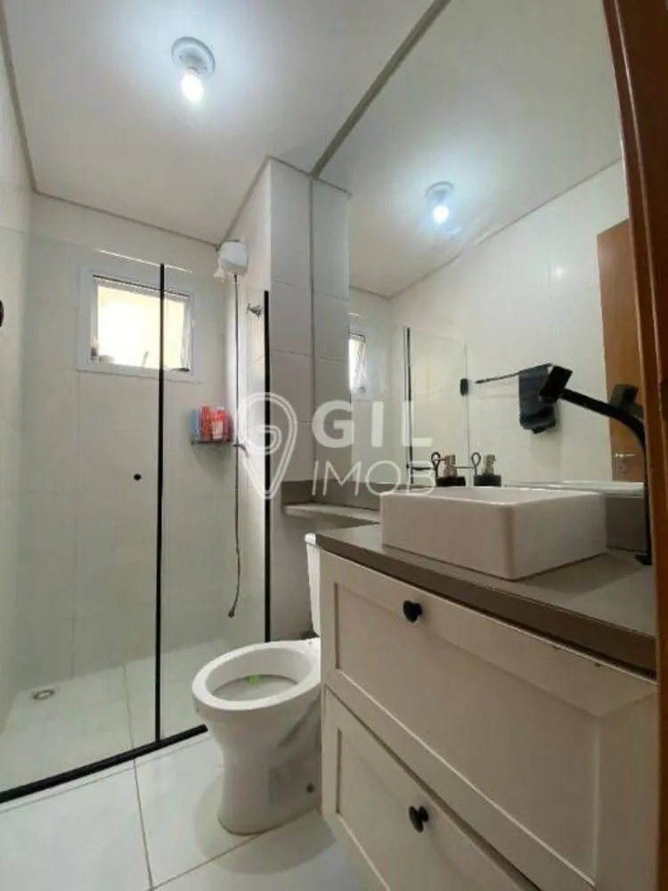 Apartamento, 2 quartos, 55 m² - Foto 8
