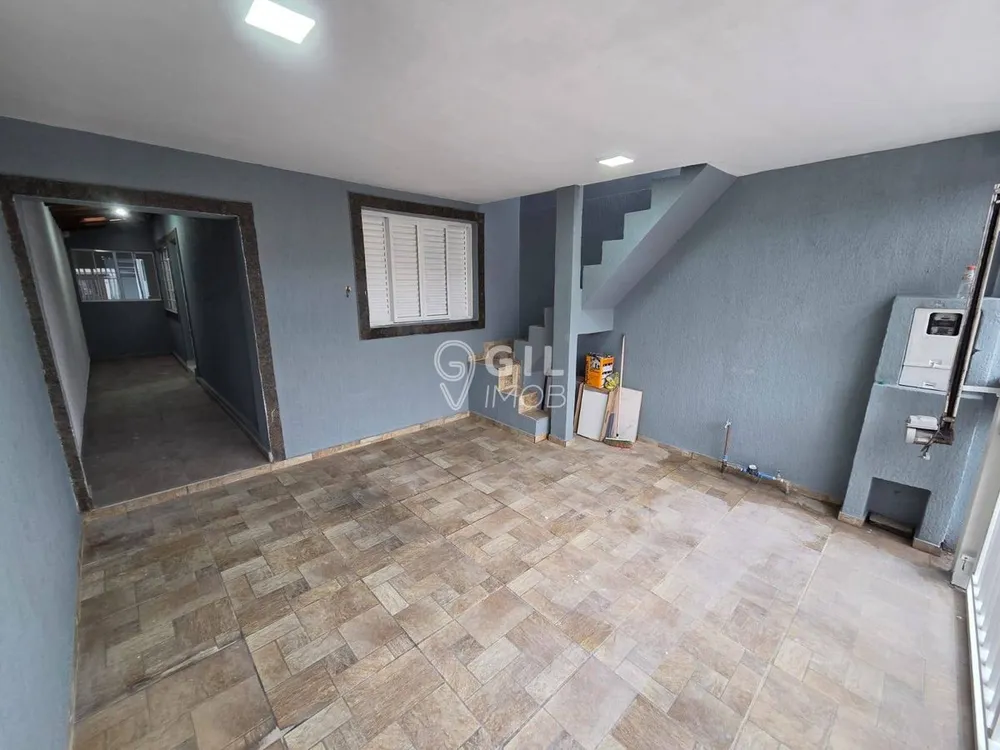 Sobrado, 3 quartos, 125 m² - Foto 8
