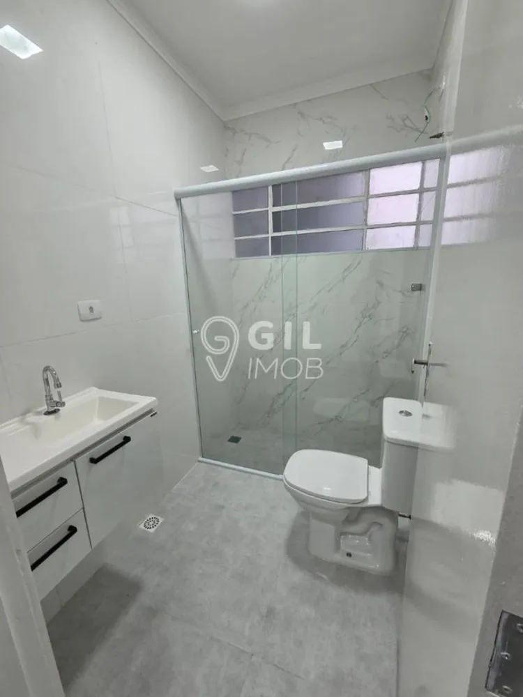Sobrado, 3 quartos, 125 m² - Foto 2