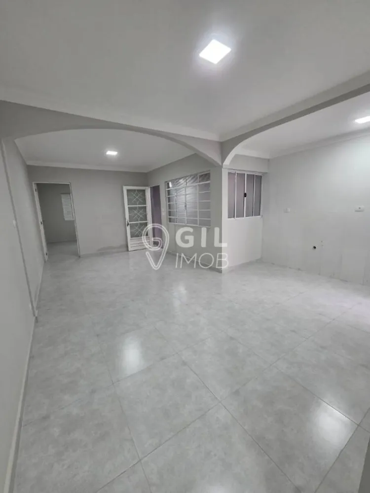 Sobrado, 3 quartos, 125 m² - Foto 1