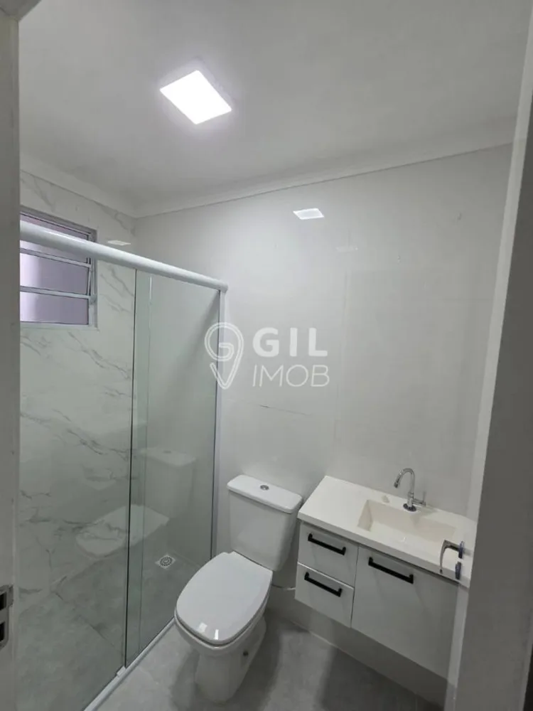 Sobrado, 3 quartos, 125 m² - Foto 4