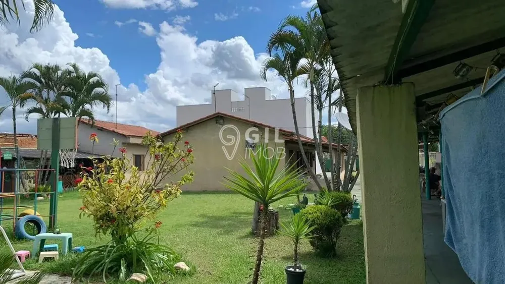 Terreno, 1133 m² - Foto 2