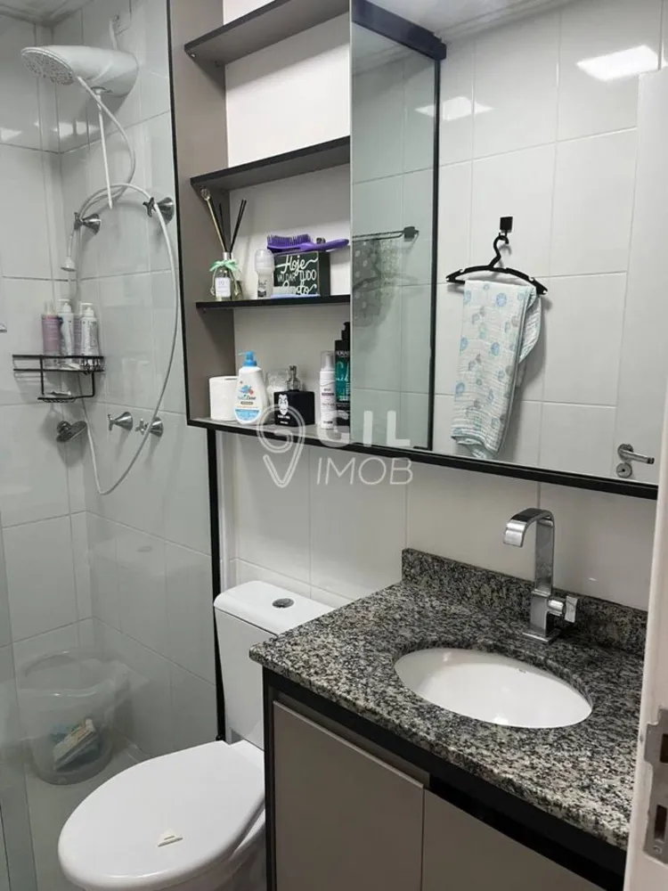 Apartamento, 2 quartos, 62 m² - Foto 13